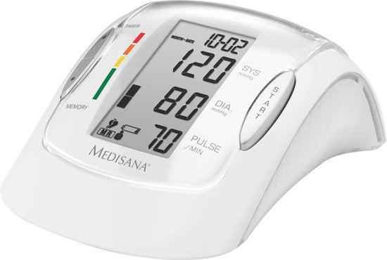 Medisana MTP Pro bovenarmbloeddrukmeter