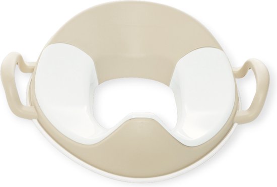 My Carry Potty My Trainer Seat - Beige
