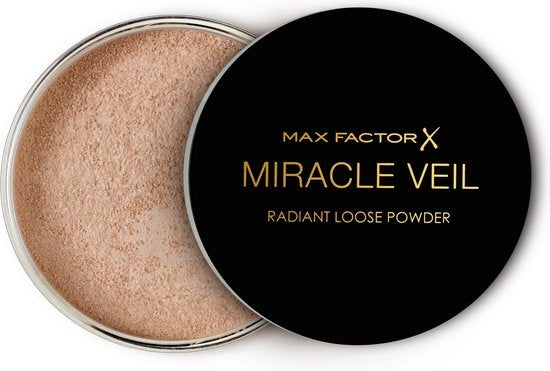 Miracle Veil Powder Powder