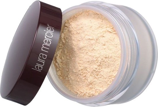 Translucent Loose Setting Powder - 29 G- Verpakking beschadigd