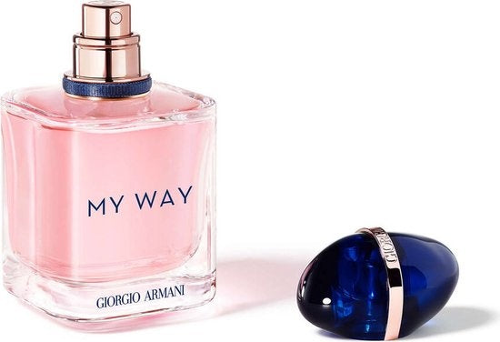 Giorgio Armani My Way 90 ml Eau de Parfum