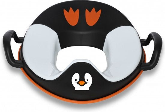 Jippie's My Trainer Seat Toilet Reducer - Penguin