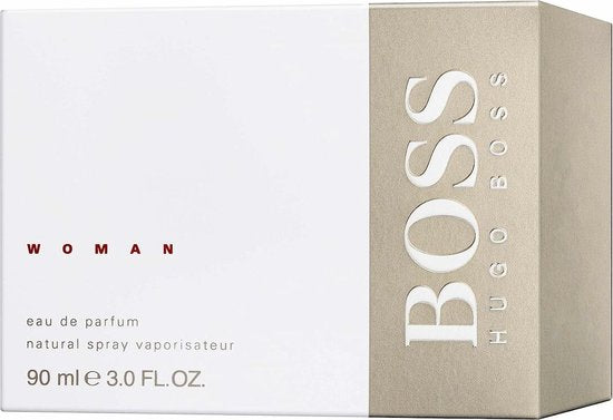 Woman 90 ml - Eau de Parfum - Damesparfum -