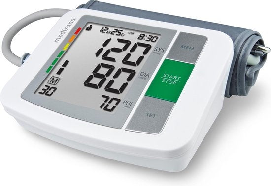 medisana BU 510 - Upper arm blood pressure monitor - Damaged packaging