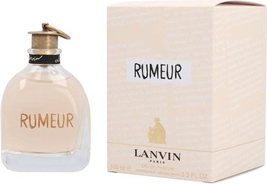 Lanvin Rumeur 100 ml – Eau de Parfum – Damenparfüm