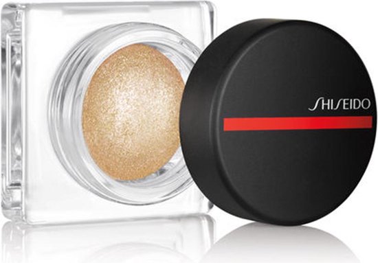 Shiseido Aura Dew Face, Eyes, Lip Highlighter 7 gr - 02 - Solar - Beschädigte Verpackung