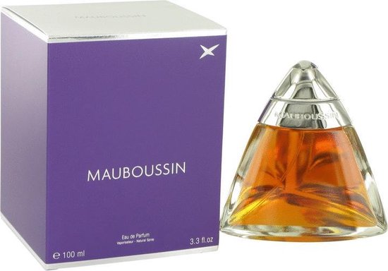 Pour Femme 100 ml - Eau de Parfum - Damenparfüm
