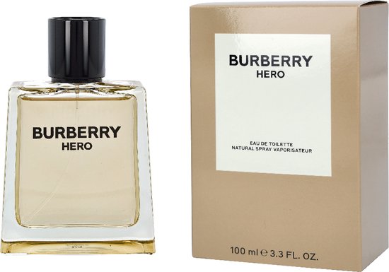 Burberry Weekend for Men - 100 ml - eau de toilette spray - men's perfume - Packaging damaged