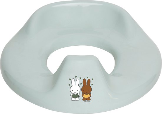 Bébé-jou toiletverkleiner - Nijntje Nina