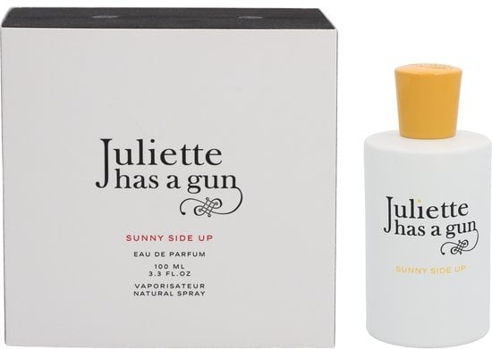 Juliette Has A Gun – Sunny Side Up – Eau De Parfum – 100 ml