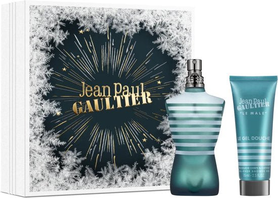 Jean Paul Gaultier Le Male 75 ml – Eau de Toilette – Herrenparfüm