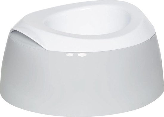 LUMA Babycare Potty - Light Gray