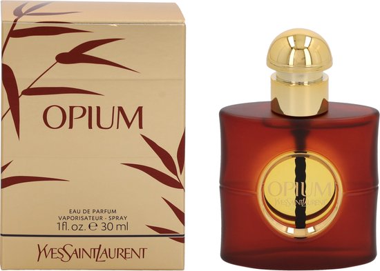 Yves Saint Laurent Opium 30 ml Eau de Parfum - Damesparfum