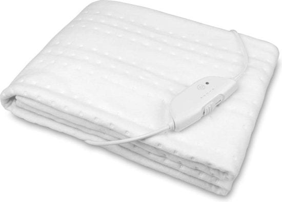 medisana HU 674 - Heizdecke - Verpackung beschädigt