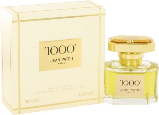 Jean Patou 1.000 edp 30 ml spray - Damesparfum