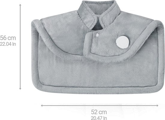 medisana HP 622 - Schouder warmtekussen - Beschadigde verpakking