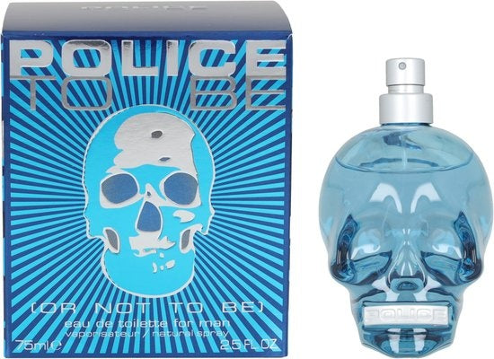 Police To Be 75 ml - Eau de toilette - Men's perfume