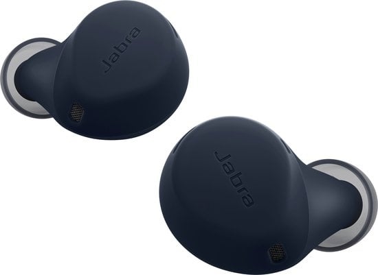 Jabra Elite 7 Active Navy Kabellose Ohrhörer mit aktiver Geräuschunterdrückung