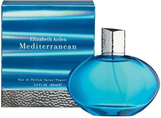 Elizabeth Arden Mediterranean - 100 ml - Eau de Parfum