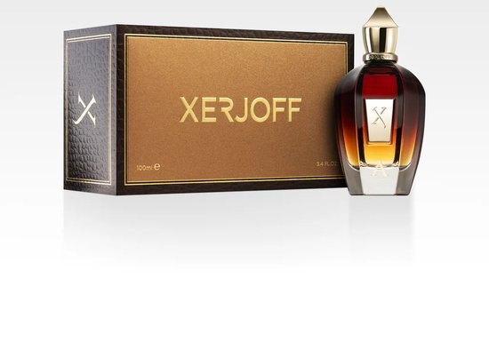 Xerjoff Alexandria II 100 ml - Eau De Parfum Spray (Unisex)