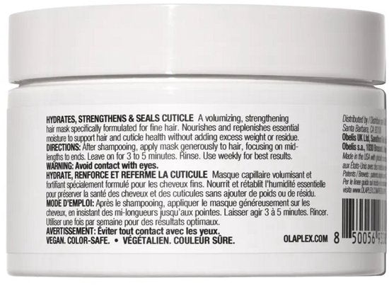 Olaplex - Weightless Nourishing Mask - 200ml