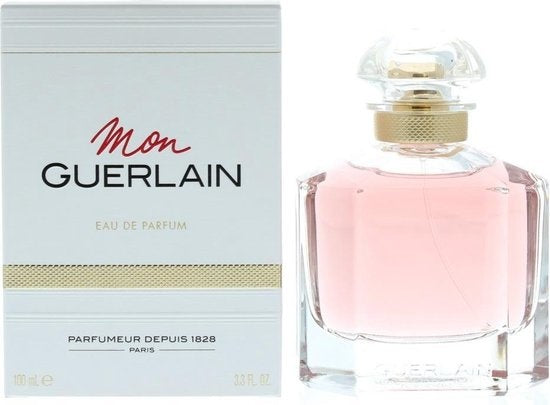 Guerlain Mon Guerlain - 100 ml - Eau de Parfum