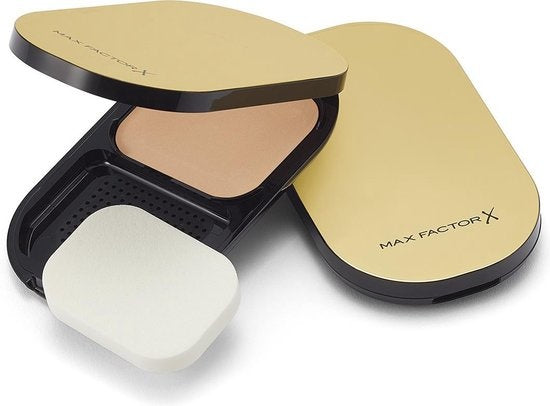 Max Factor Facefinity Compact - 007 Bronze