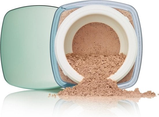 L'Oréal Paris Accord Parfait Minerals Foundation - 4D/4W Naturel Doré