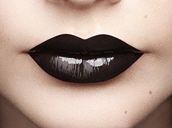 L'Oréal Infallible Lip Paint Lipstick - 113 Black Widow