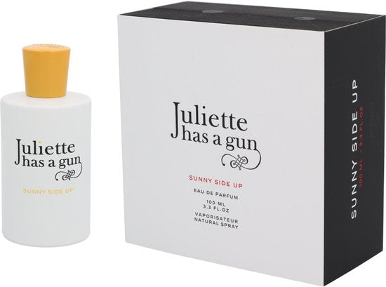 Juliette Has a Gun – Sunny Side Up – Eau de Parfum – 100 ml – Beschädigte Verpackung 