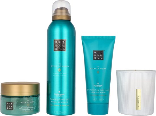Rituals - The Ritual of Karma Medium Gift Set