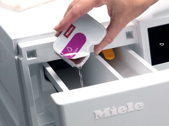 Miele Caps WoolCare – 9 Stück Verpackung beschädigt – Kappen sind neu