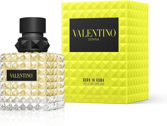 Valentino Valentina 80ml eau de parfum - Packaging damaged