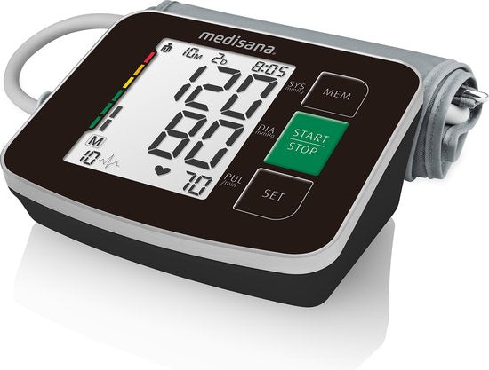 Medisana BU 516 - Bovenarm bloeddrukmeter