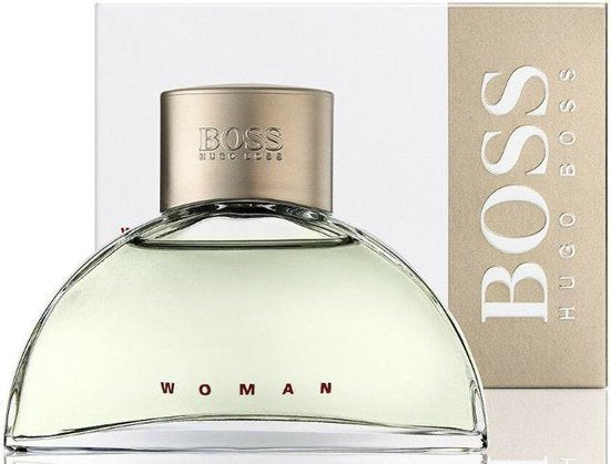 Woman 90 ml - Eau de Parfum - Damesparfum -
