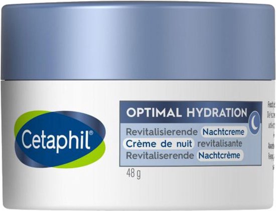 Annemarie Börlind - Regeneration Nachtcreme 50 ml