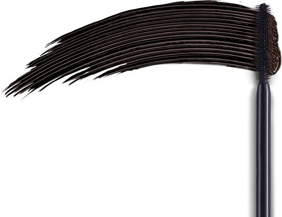 L'Oréal Paris - Volume Million Lashes Balm Brown - Bruin - Verzorgende Volume Mascara - 10.7 ml