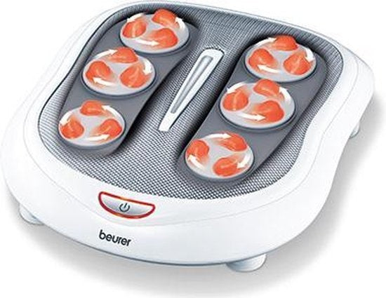 Beurer FM60 - Voetmassage - Shiatsu