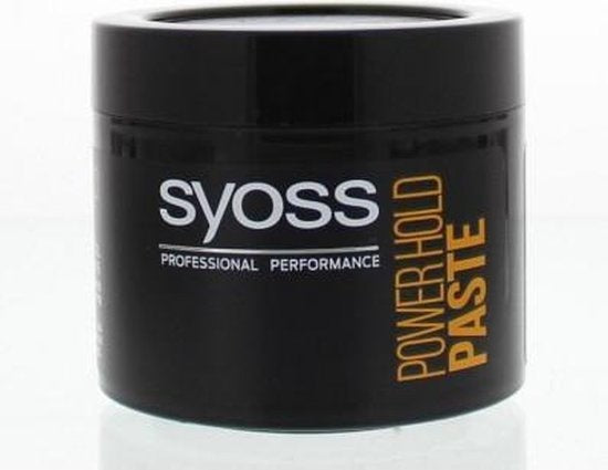 Men Power Hold Extreme Styling – 150 ml – Paste