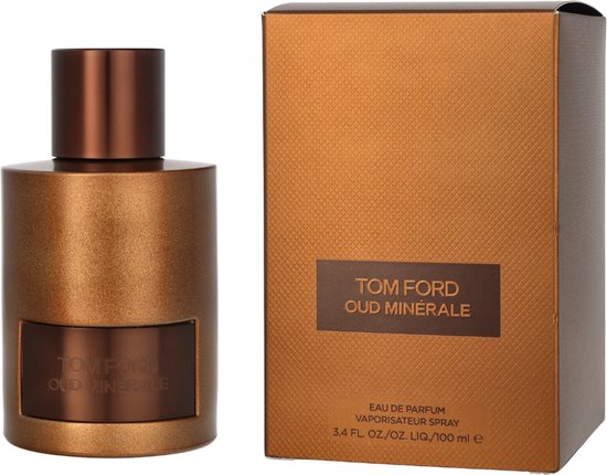 Tom Ford Oud Minerale eau de parfum spray - 100 ml