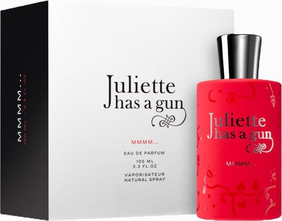 Juliette Has A Gun - Mmmm... - Eau De Parfum - 100ML