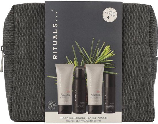 Rituals Homme en Sports Travel Set