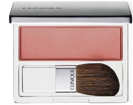 Clinique Blushing Blush Powder Blush - 107 Sunset Glow  6 gram