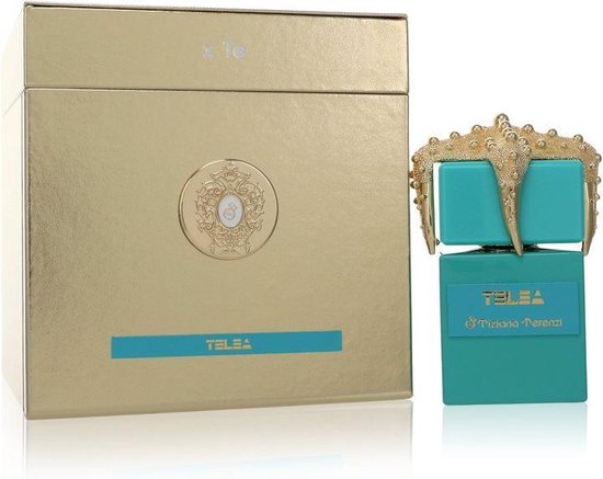 Telea Extrait de Parfum- 100 ml - unisexparfum