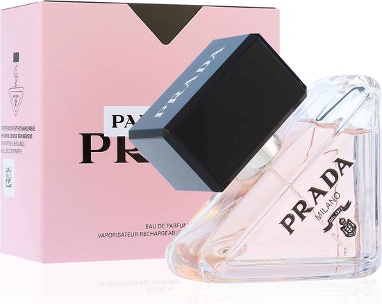 Prada Paradoxe Eau de Parfum 30ml - Damesparfum