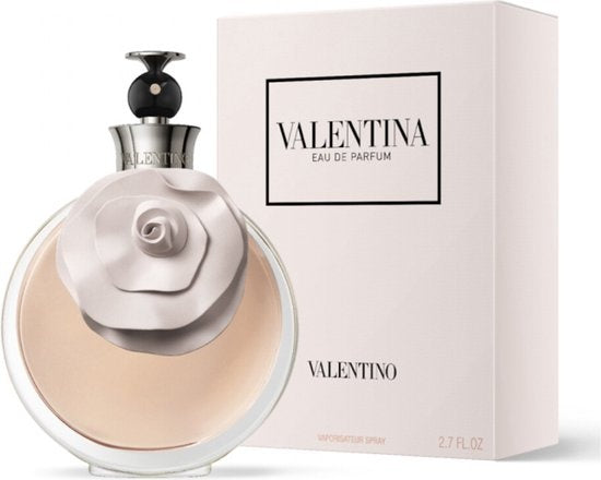 Valentino Valentina 80ml eau de parfum - Verpakking beschadigd