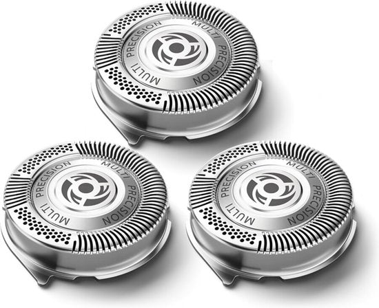 Philips 5000 series SH50/50 - Scherköpfe - 3 Stück - Verpackung beschädigt