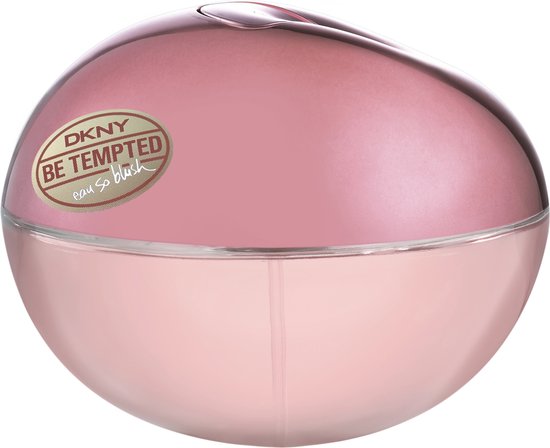 DKNY Be Tempted Blush eau de perfume - 100 ml