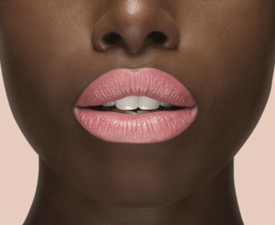 L'Oréal Paris Isabel Marant Smile Lipstick - Bastille Whistle