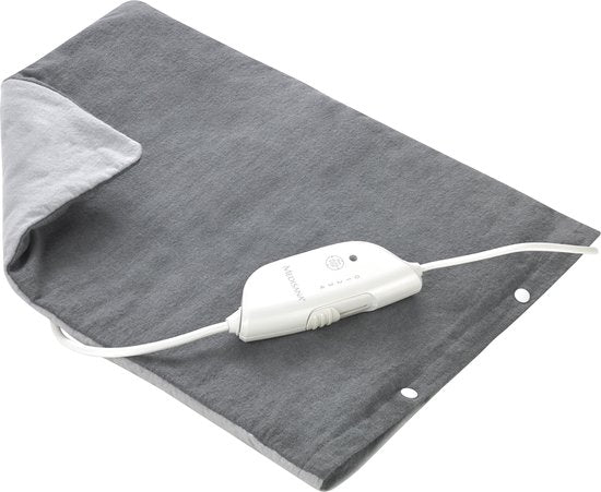 medisana HP 605 - Warmtekussen 40 cm x 30cm - Verpakking beschadigd
